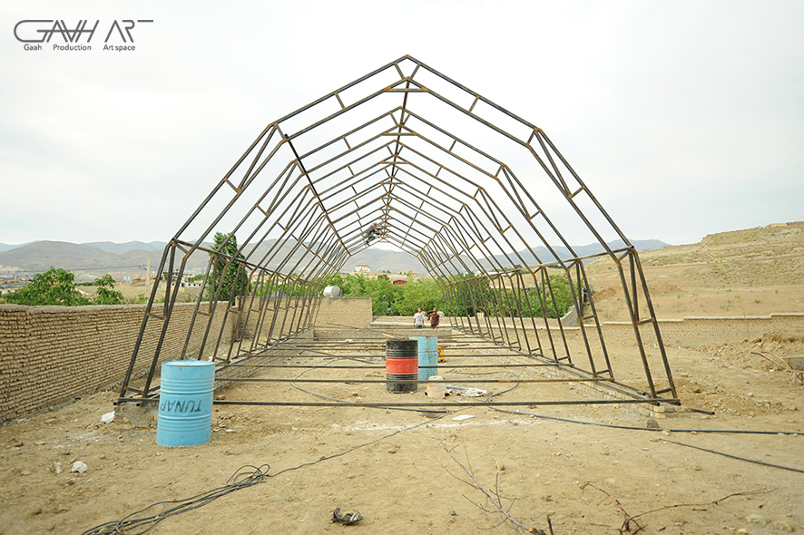 paaygaah-in-construction