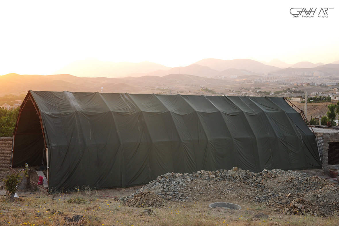 paaygaah-in-construction